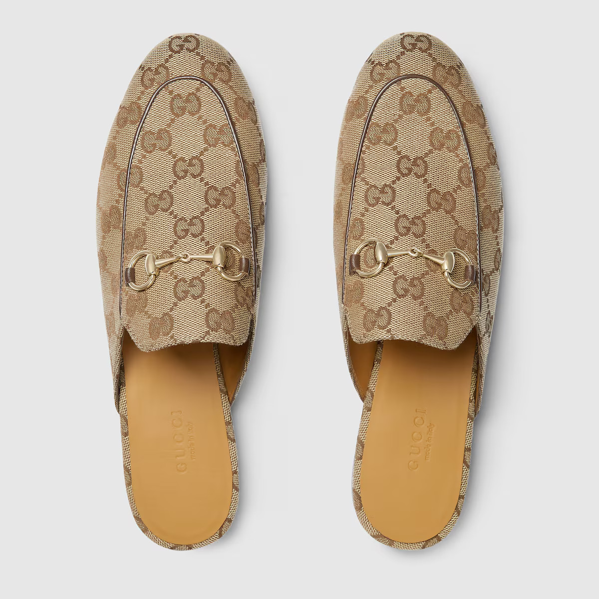 Gucci - Women's Princetown slipper | Gucci (US)