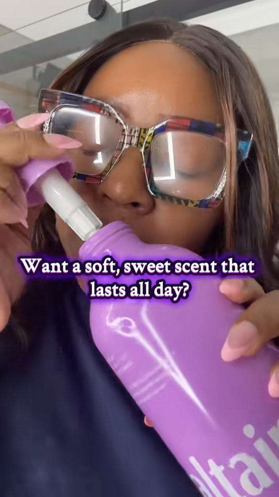 Saltair is my go to when it comes to body care and shower essentials! This Island Orchid trio has a light, fresh floral scent that lasts all day while still moisturizing my skin! 

#LTKselfcare #LTKFindsUnder100 #LTKBeauty