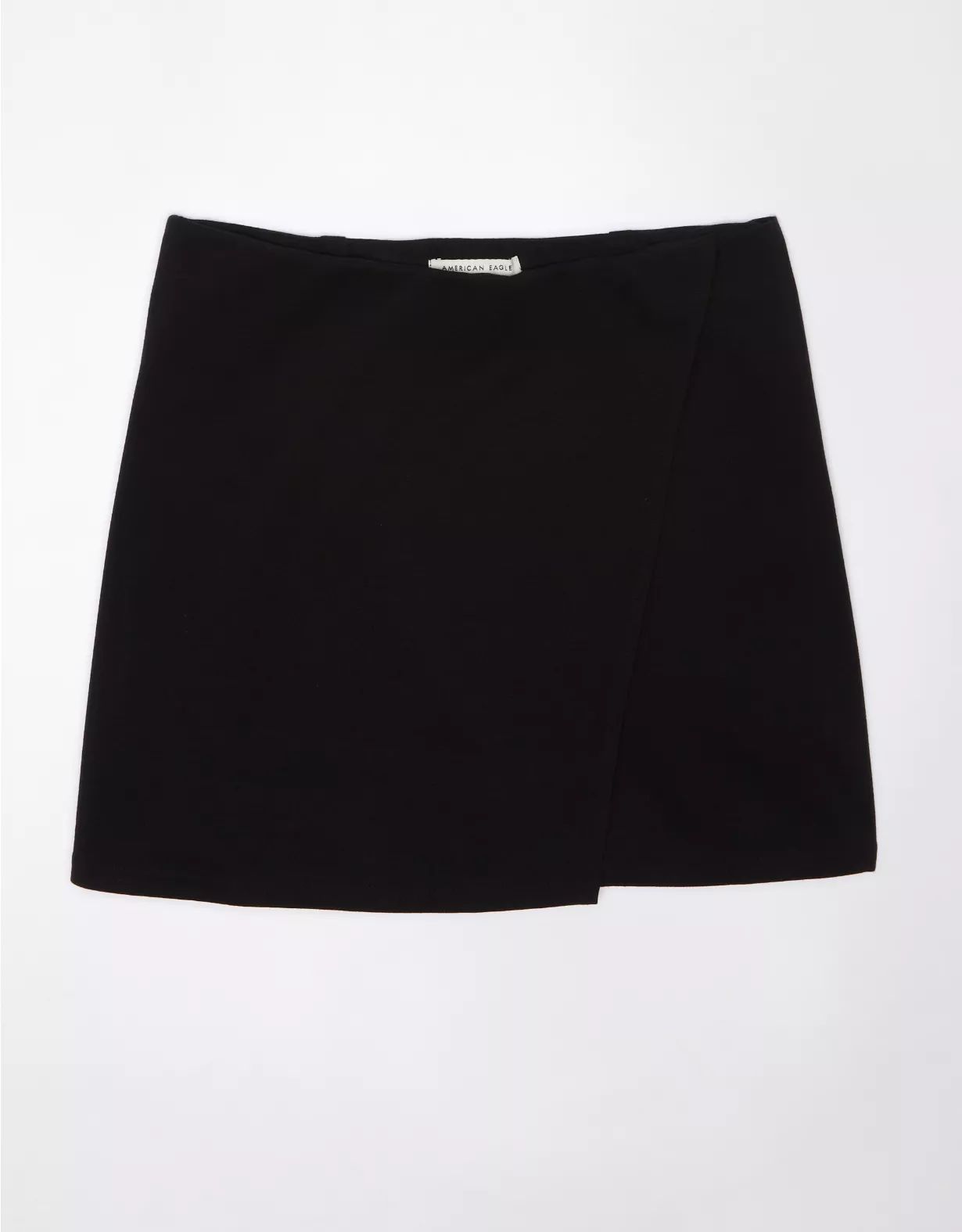 AE Asymmetrical It Knit Skort | American Eagle Outfitters (US & CA)