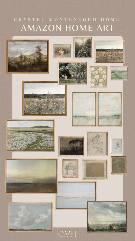 Artwork. Home. Decor. Framed Art. Canvas Print. Moody. Vintage. Contemporary Artwork.

#LTKhome #LTKfindsunder100 #LTKfindsunder50