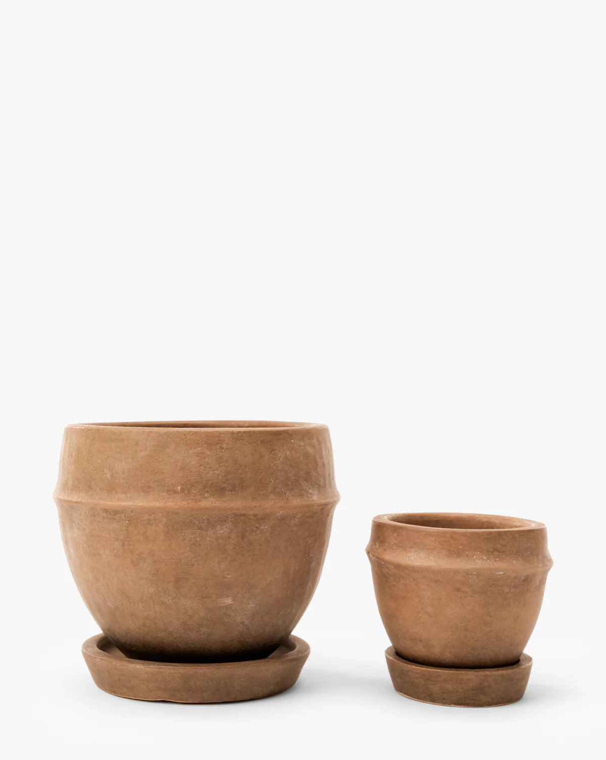 Vichy Terracotta Planter | McGee & Co. (US)