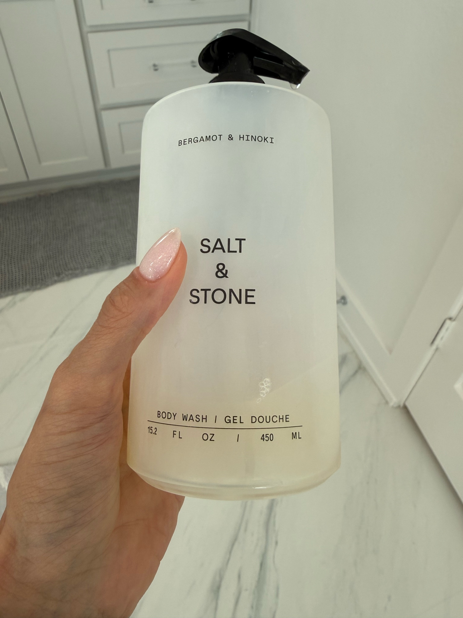 Love this body wash now on sale! Smells so good!  NSale Nordstrom anniversary sale

#LTKPetite #LTKSaleAlert
