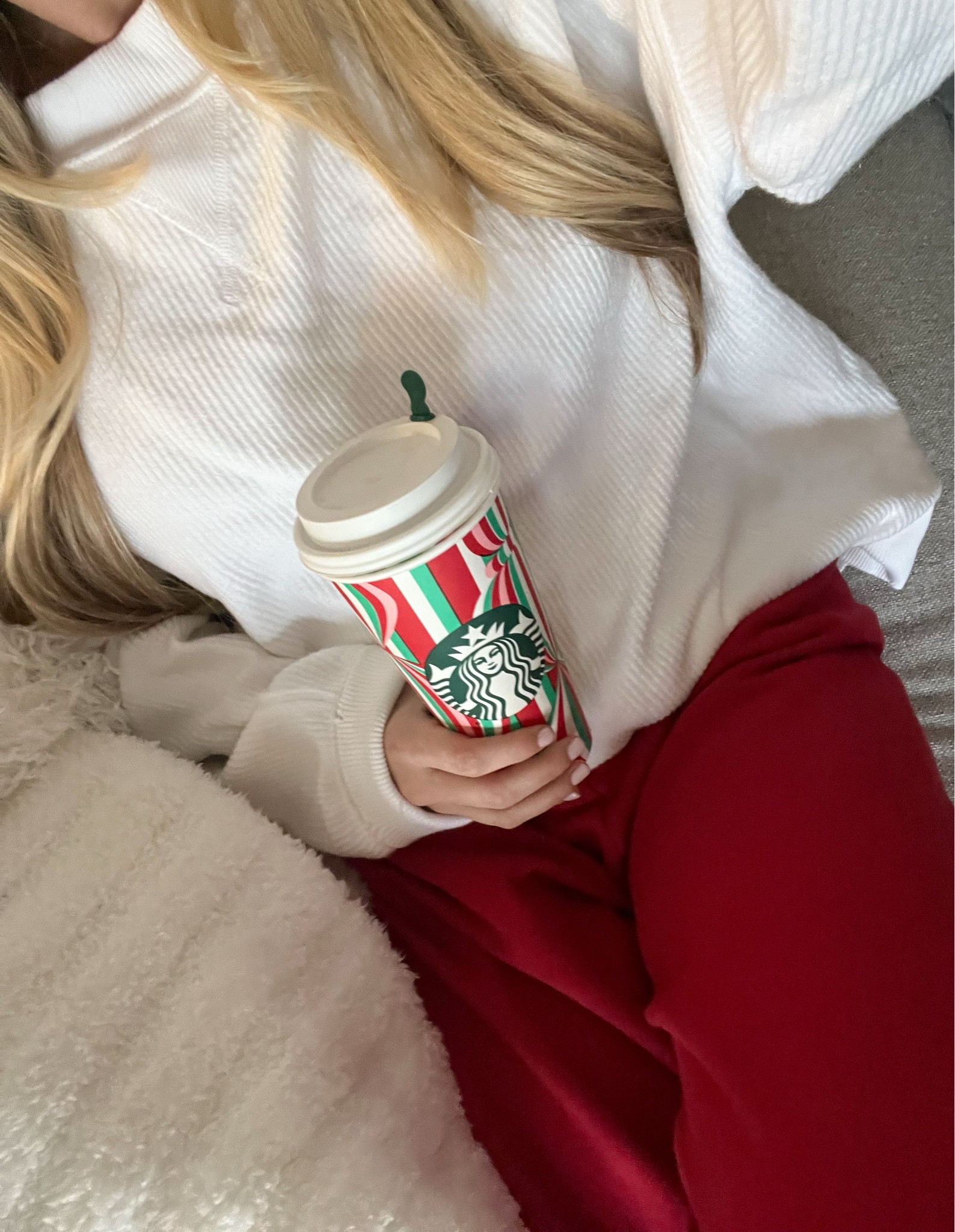 Outfit of the day yesterday 


#LTKHoliday #LTKFindsUnder100 #LTKStyleTip