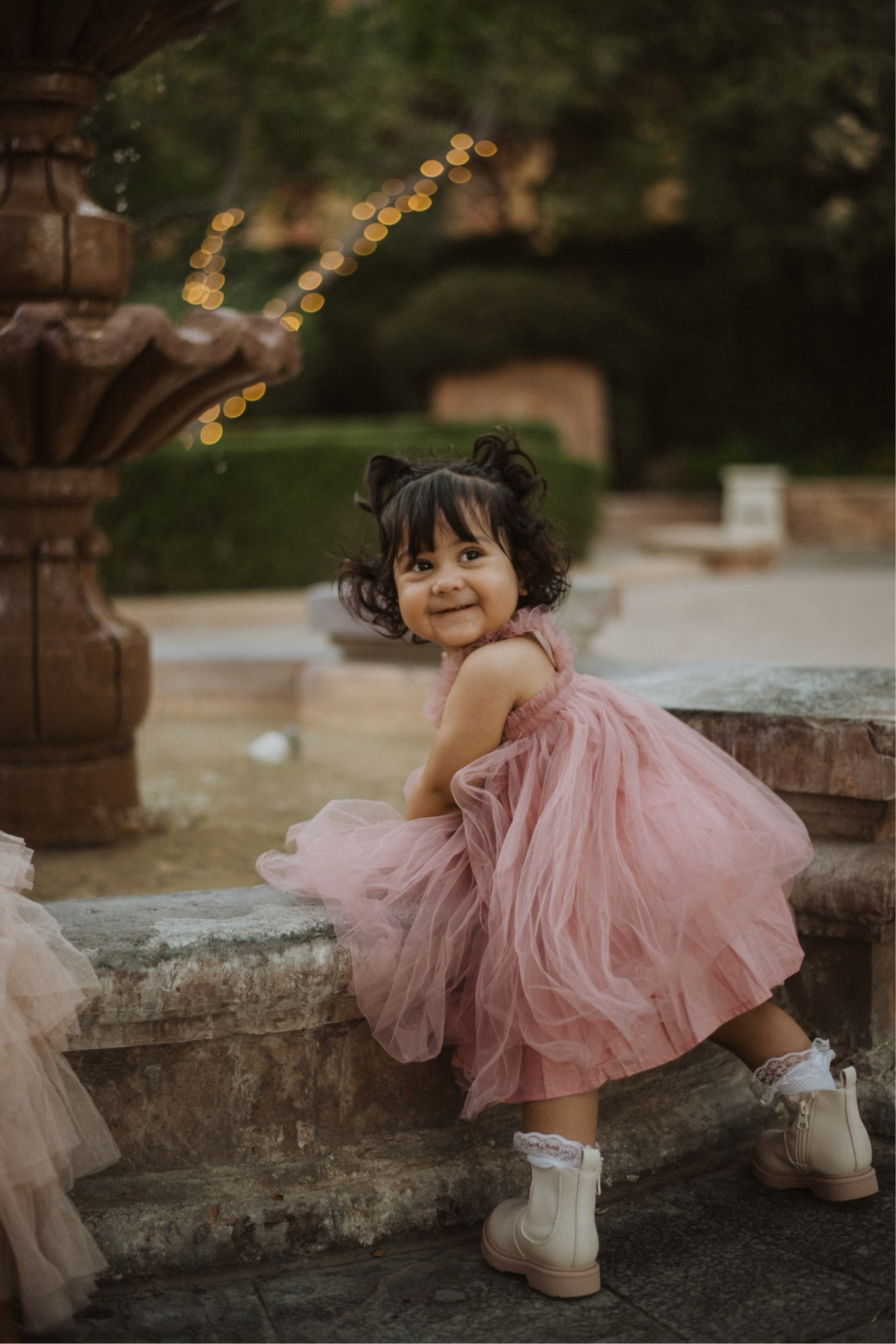 Toddler dress & boots

#LTKbaby #LTKkids #LTKSeasonal