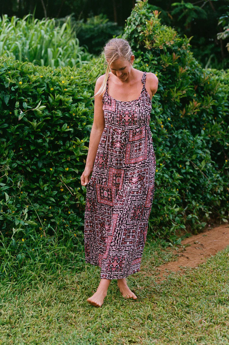 Millie Dress | Carly Jean Los Angeles