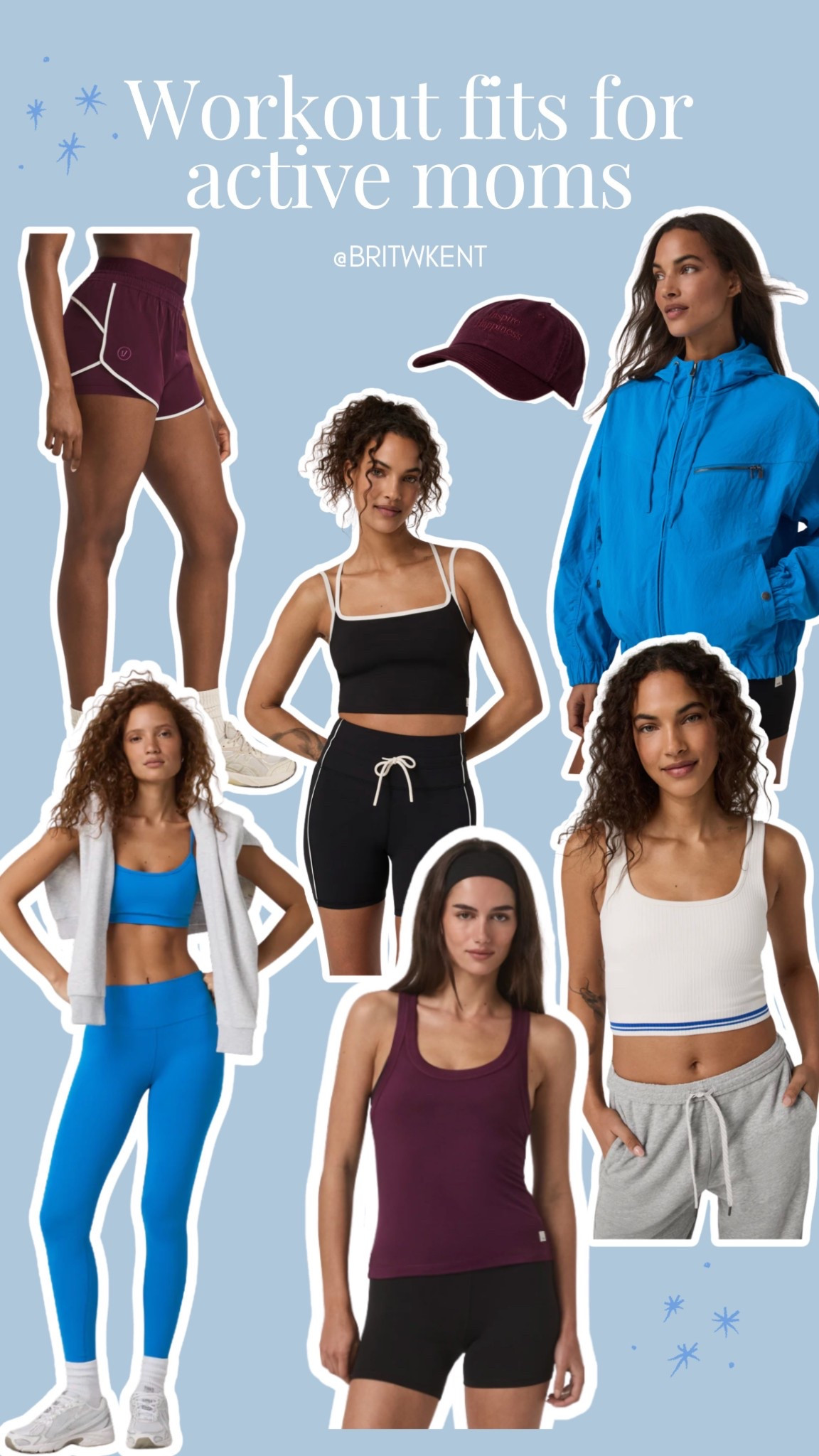 @Vuori US is seriously one of my favorite activewear brands! I always make sure to pack a set with me on all my travels. 

If you haven’t tried them yet, you can get 20% off using the in-app code as part of LTK’s In-App Sale! 

#LTKSpringSale #LTKSaleAlert #LTKActive