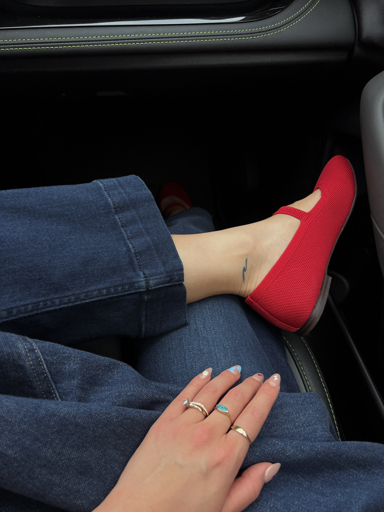 My favorite ballet flats 

#LTKSaleAlert #LTKStyleTip #LTKShoeCrush