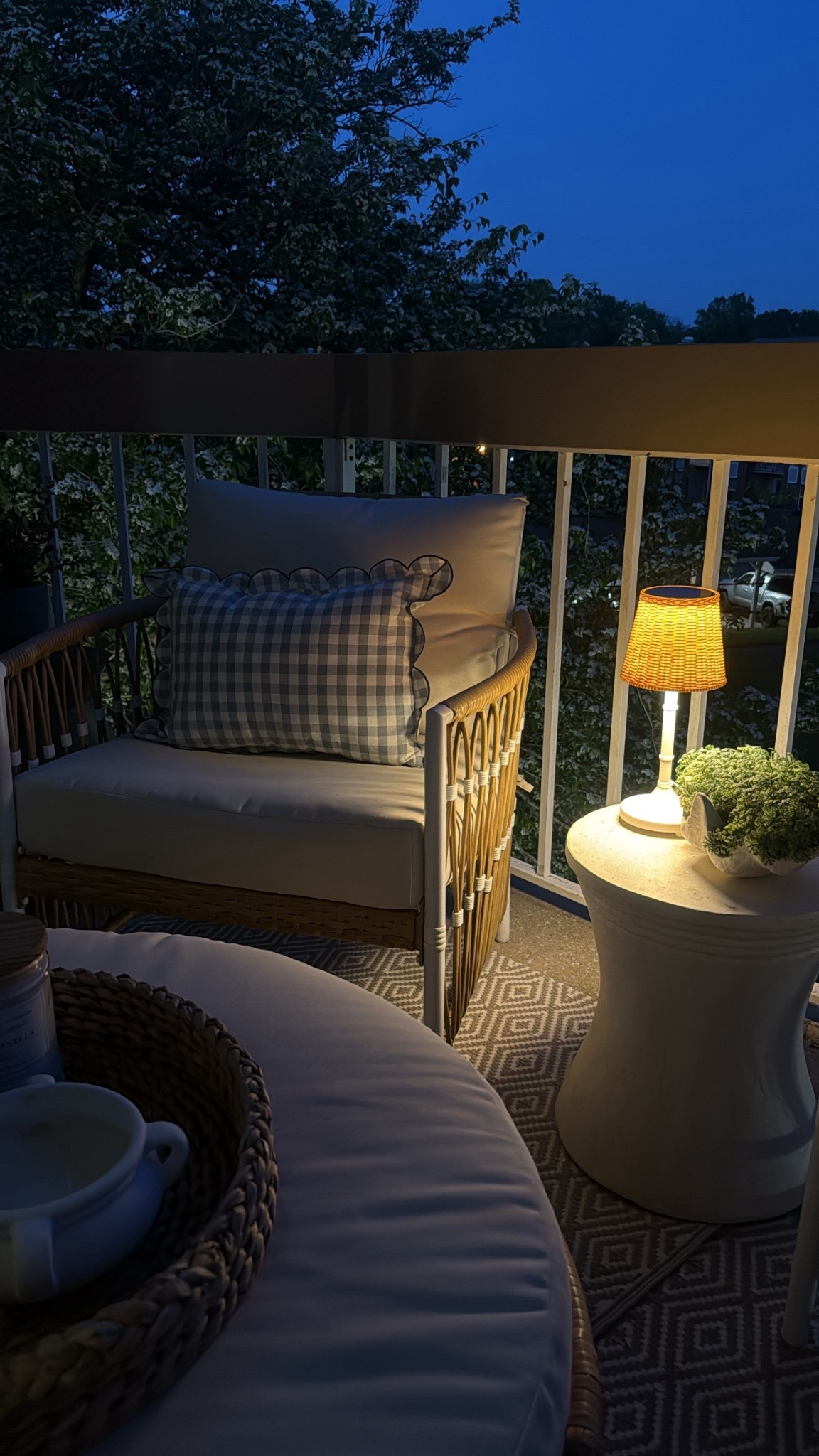 Cozy summer patio
Outdoor living
Walmart
Target 

#LTKHome #LTKSeasonal #LTKdayinmylife