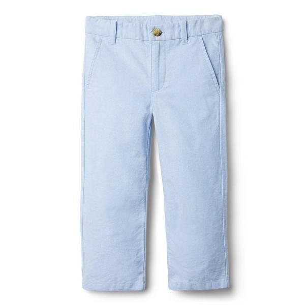 Oxford Pant | Janie and Jack
