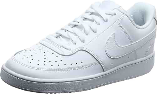 Nike Men's Court Vision Low Sneaker | Amazon (US)