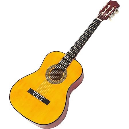 Yamaha CGS102A 1/2 Size Classical Guitar | Amazon (US)