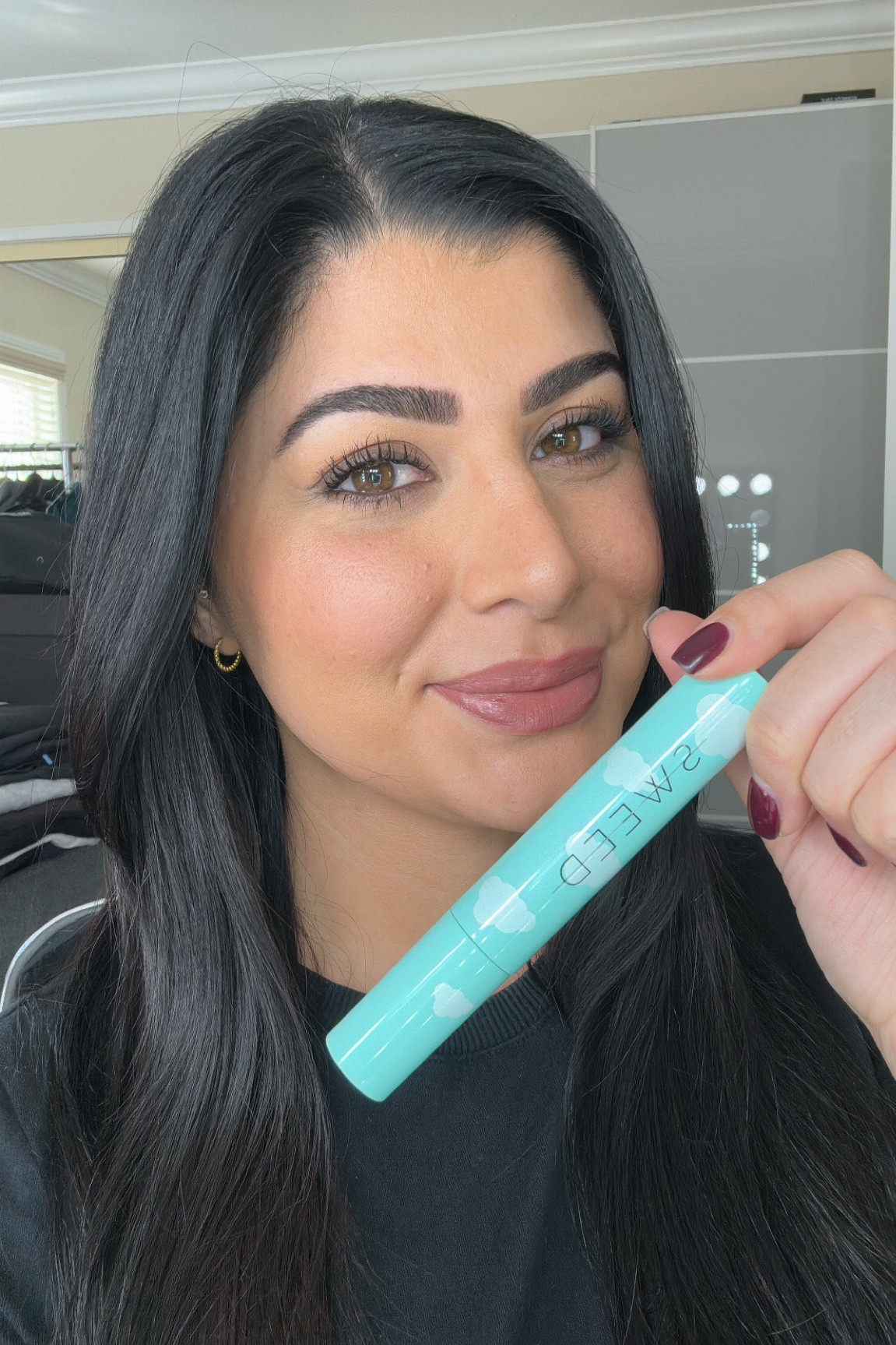 The best mascara EVER😍 

#LTKSpringSale #LTKsalealert #LTKbeauty