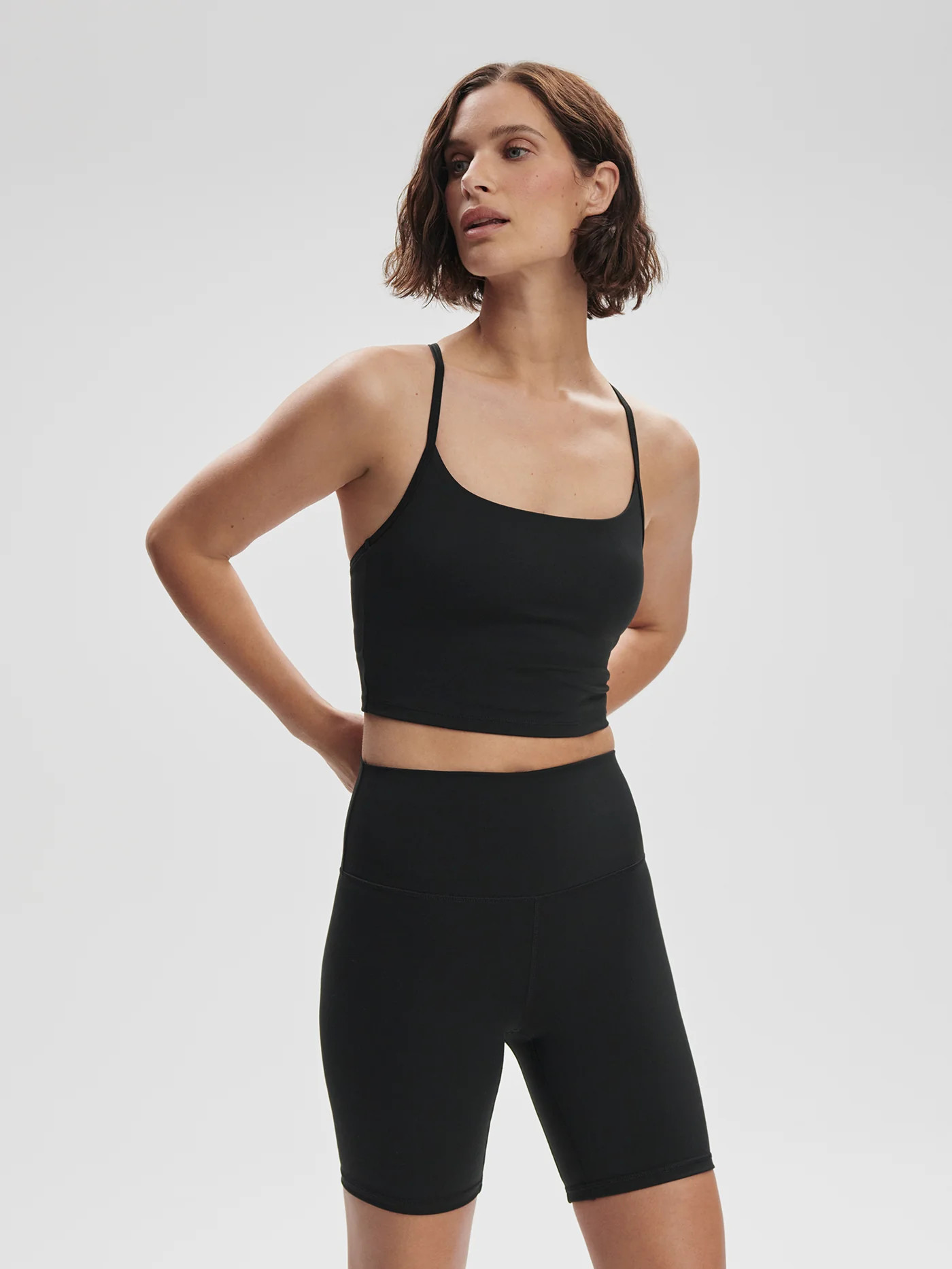 FreeSoft™ Harley Bralette | Varley UK