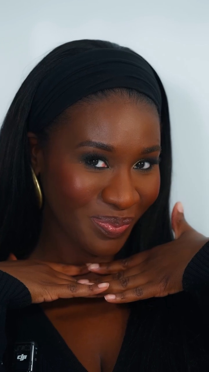 Brewing up the perfect eye look with @juviasplace Coffee Shop Liquid Eyeshadows ☕ Crease-proof, buildable, and stunning on every skin tone. Shop these beauties at Ulta or JuviasPlace.com for $15! #CoffeeMakeup #CoffeeShopLiquidShadows #juviasplace