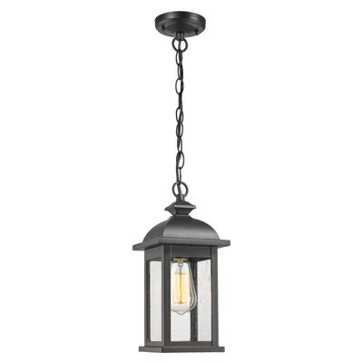 Nador Outdoor Hanging Lantern | Wayfair North America