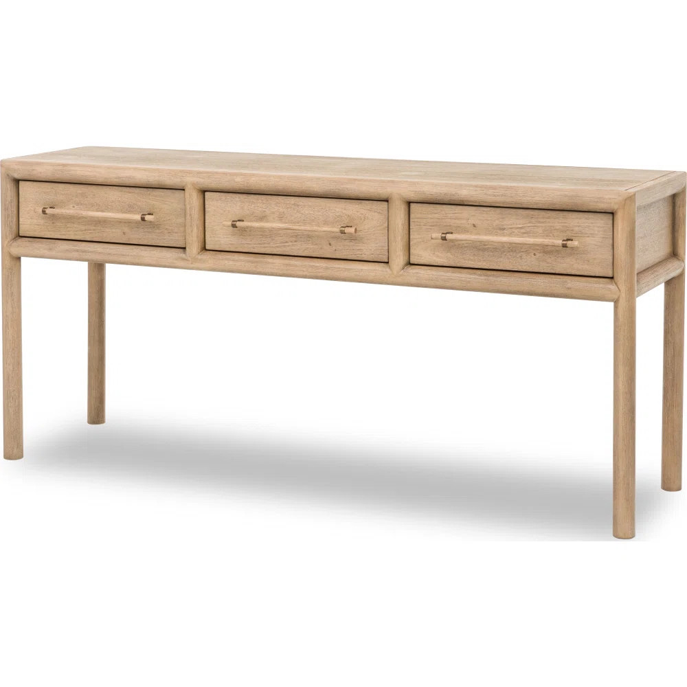 Loon Peak® Dorsey Console Table | Wayfair | Wayfair North America