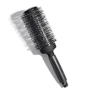 Ergo Ceramic Ionic Round Brush for Blow Out - Salon Quality Hair Brushes for Women - Roller Brush... | Amazon (US)