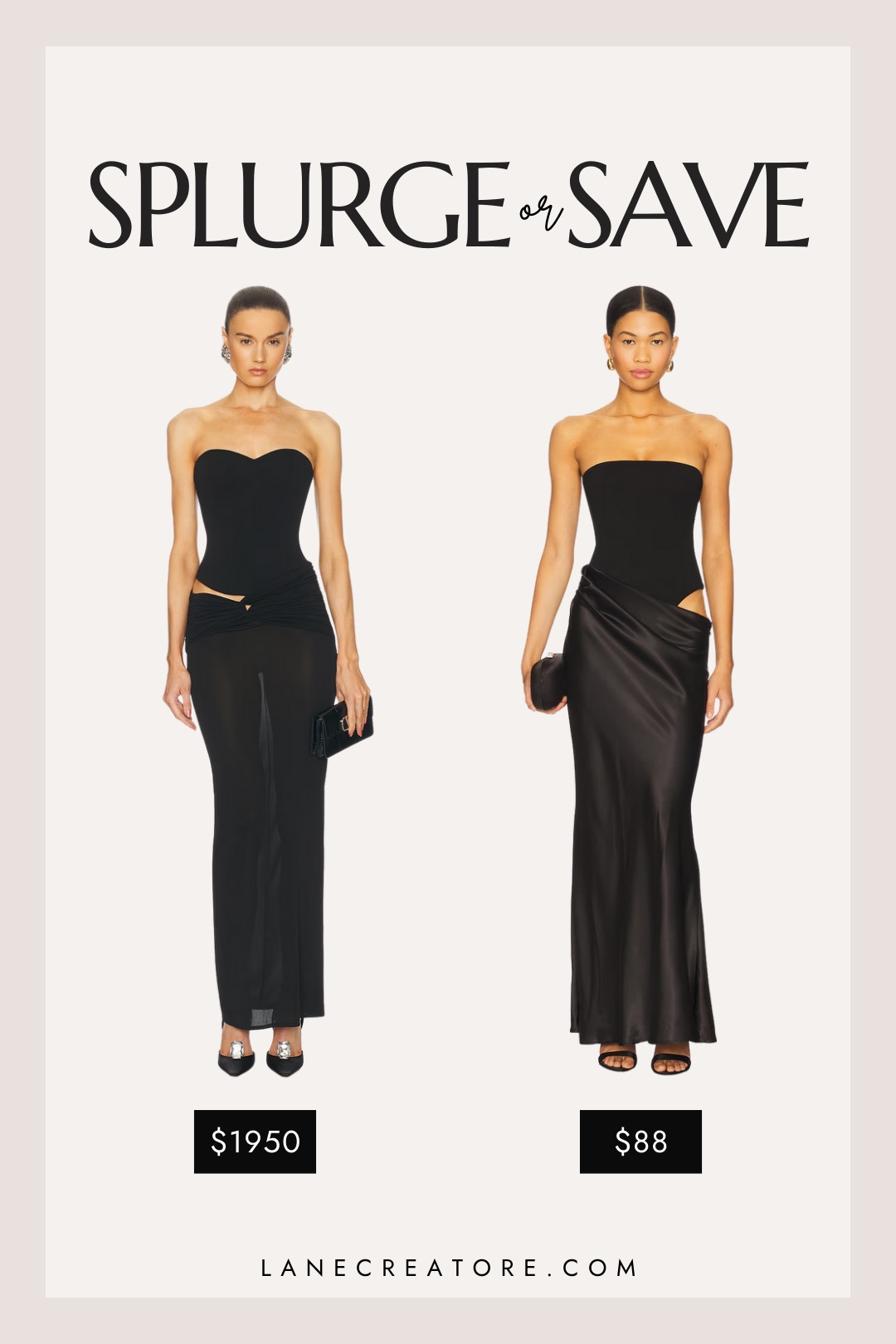 Alex Perry Dress Dupe. Splurge or save? 💫
.
.
.
Tags:
Alex Perry dupe. Alex Perry dress dupe. Alex Perry inspired dress. Alex Perry Ruched Jersey Corset Maxi Dress Dupe. Ruched Jersey Corset Maxi Dress Dupe. Corset Maxi Dress Dupe. Ruched Dress Dupe. Look for less. Designer dress dupe. Luxury dress dupe. Designer look for less. Alex Perry Cut Out Dress Dupe.




 

 

#LTKootd #LTKSaleAlert