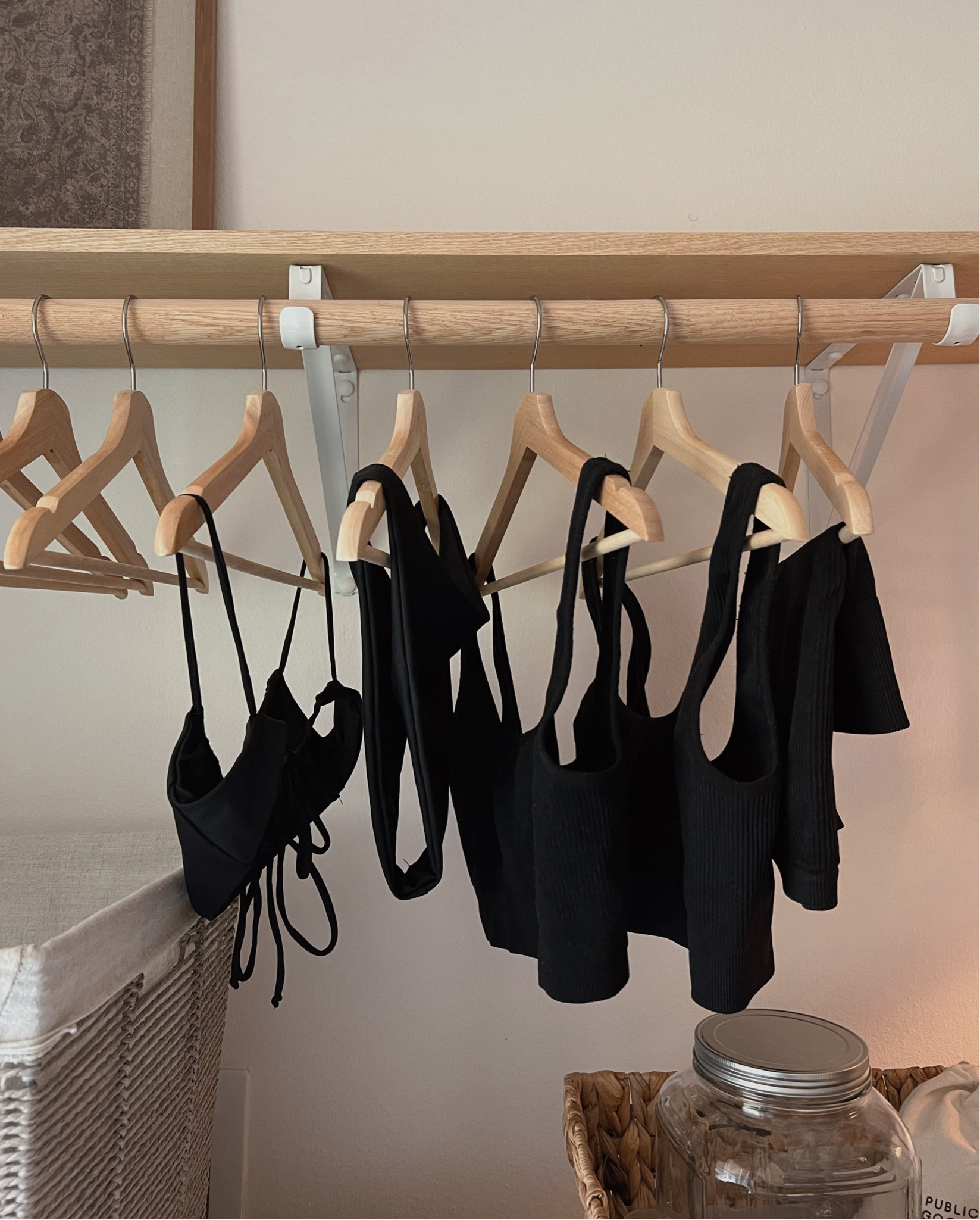 Sunday calls for laundry day. 

#LTKhome #LTKfamily #LTKFind