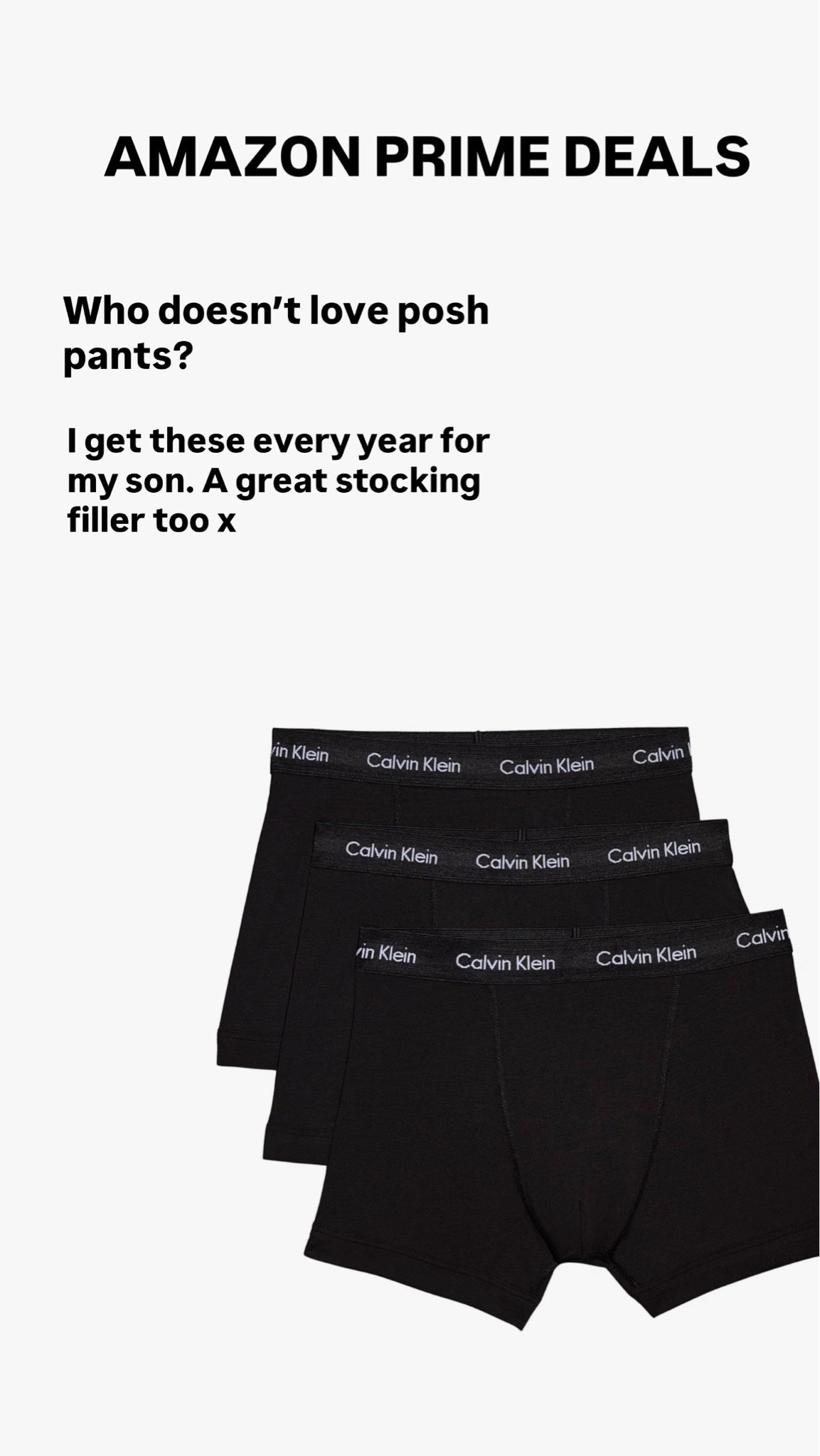 Posh pants at a discount x