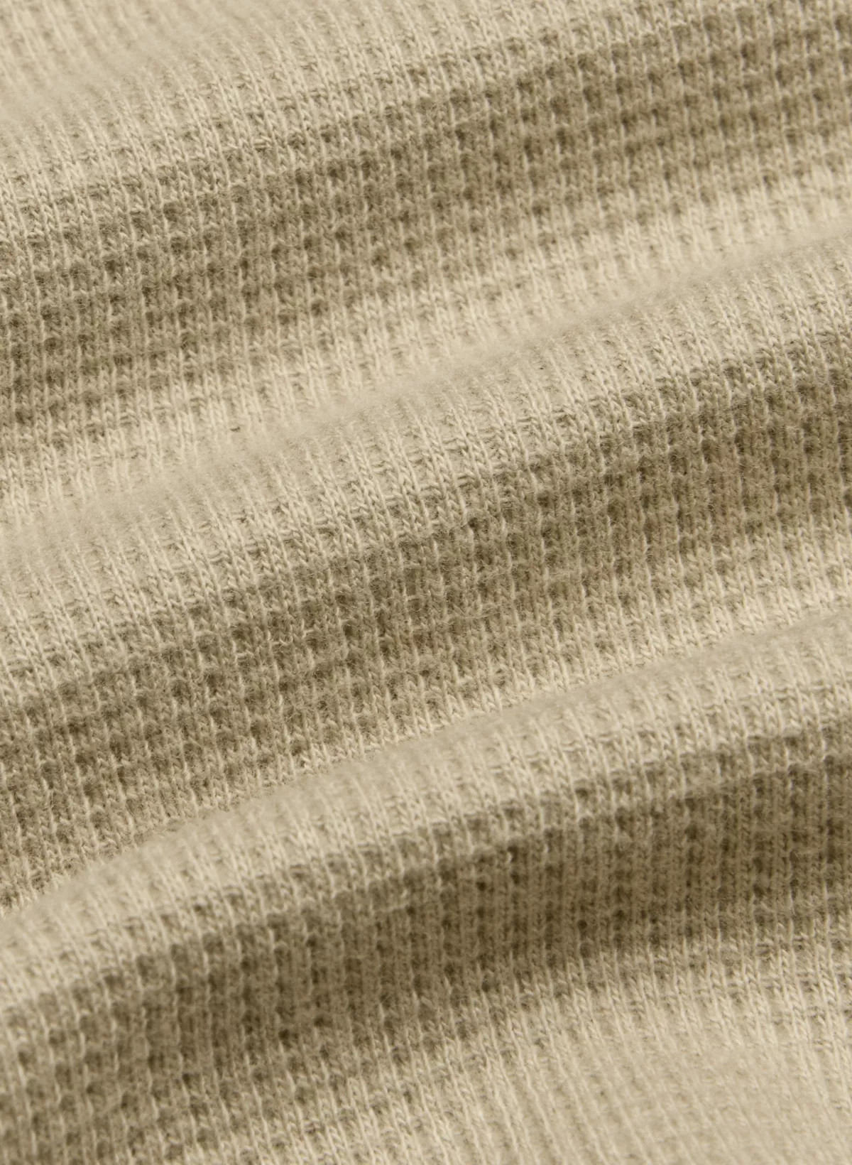 BABY WAFFLE LONGSLEEVE | Aritzia
