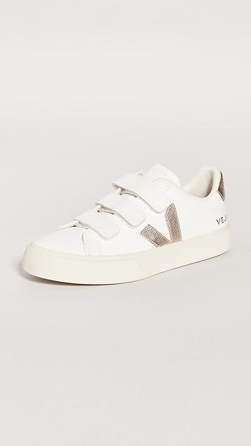 Recife Logo Sneakers | Shopbop