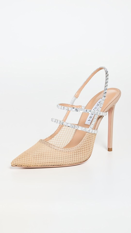 Martini Pumps 105 | Shopbop