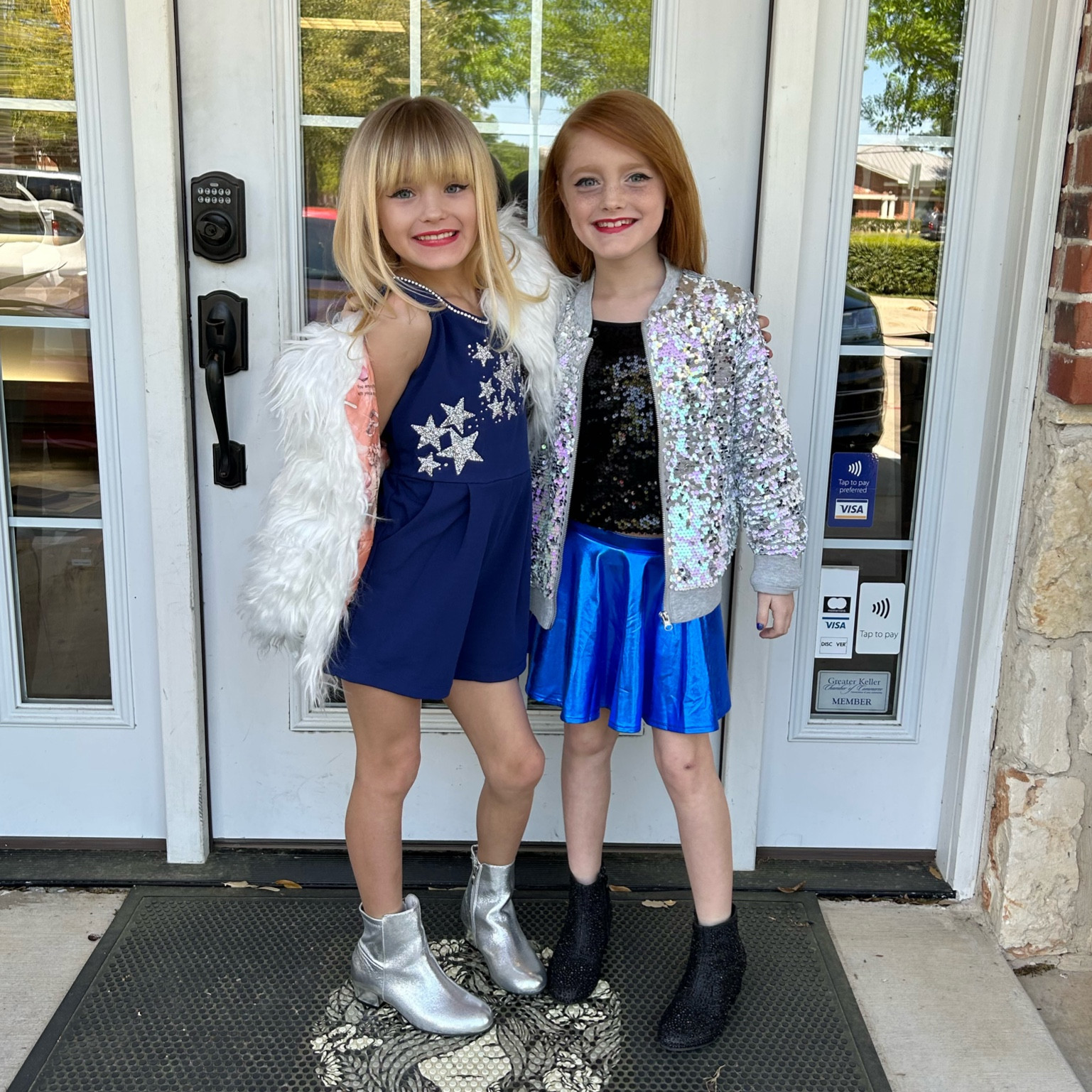 It’s harder than you’d think to put together Taylor Swift outfits in kids sizes!

#LTKunder50 #LTKfamily #LTKkids