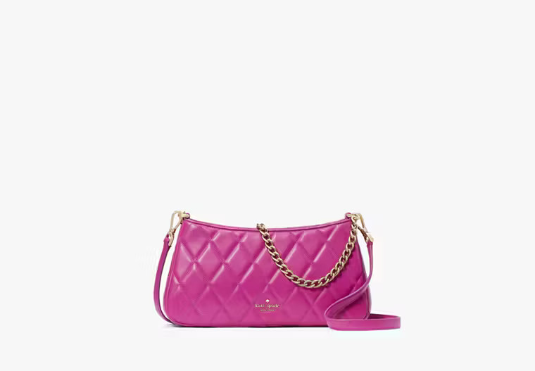 Carey Small Convertible Crossbody | Kate Spade Outlet