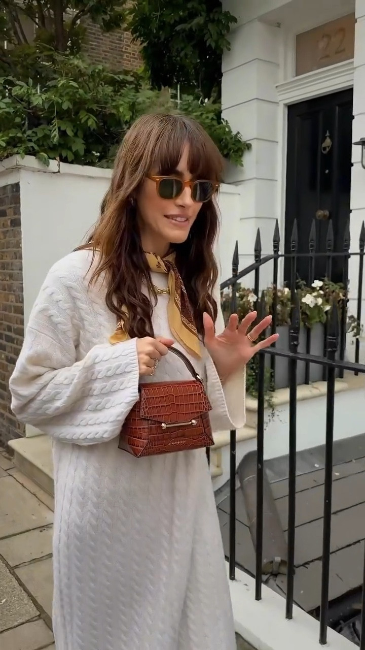 My cosy OOTD for Fall 🧡

#LTKautumn #LTKstyletip #LTKuk