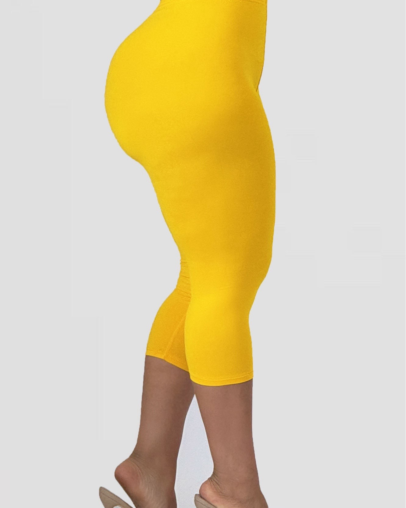 Summer capri 💛💚 #summer #casual #ootd 

#LTKSeasonal #LTKStyleTip #LTKActive