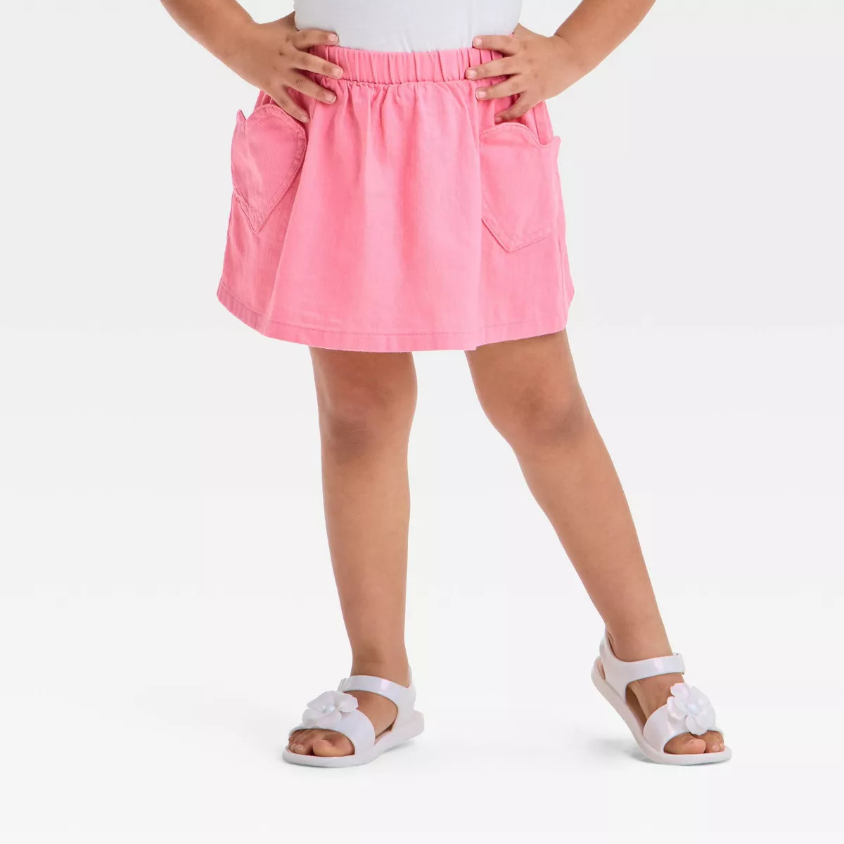 Toddler Girls' Skirt - Cat & Jack™ | Target