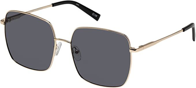 Le Specs Women's The Cherished Sunglasses | Amazon (US)