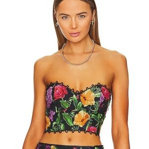 Vio Bustier in Black Bonita
Charo Ruiz Ibiza | Poshmark