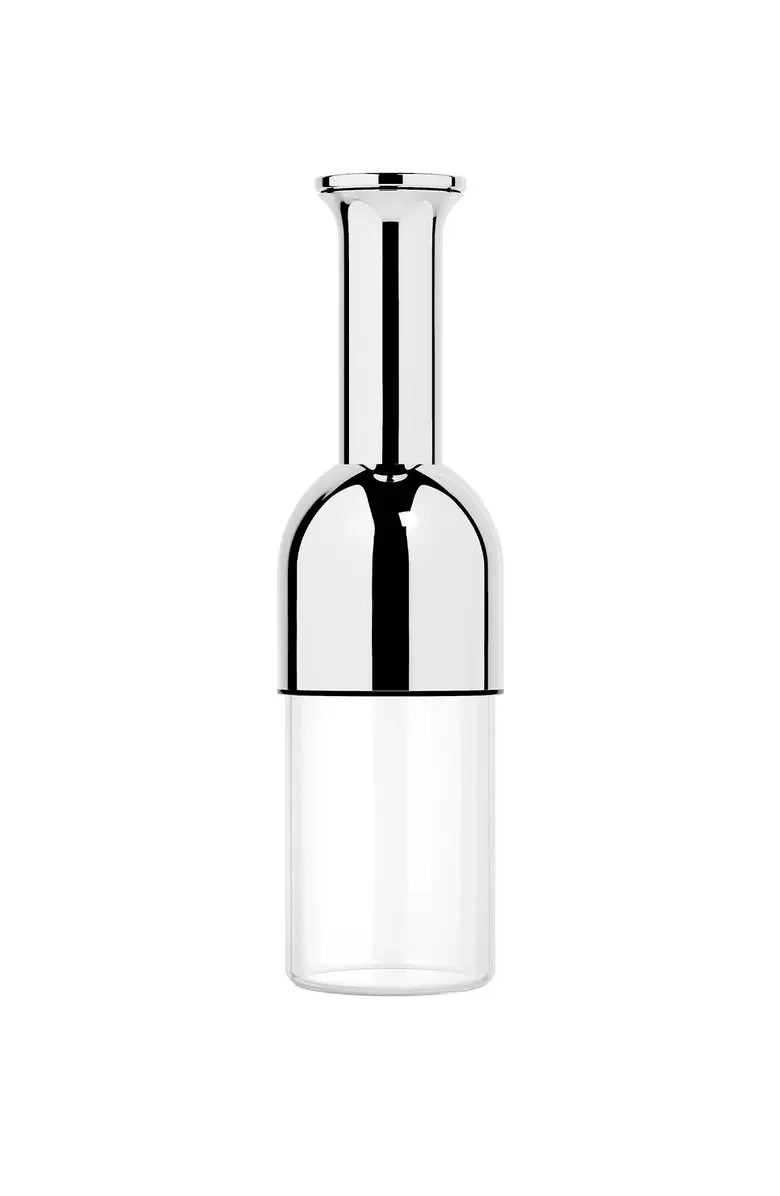 eto Stainless Mirror Finish Wine Decanter | Nordstrom | Nordstrom