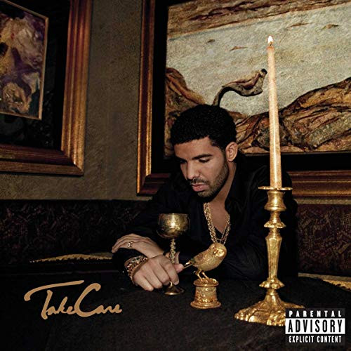 Drake - Take Care Vinyl | Amazon (US)