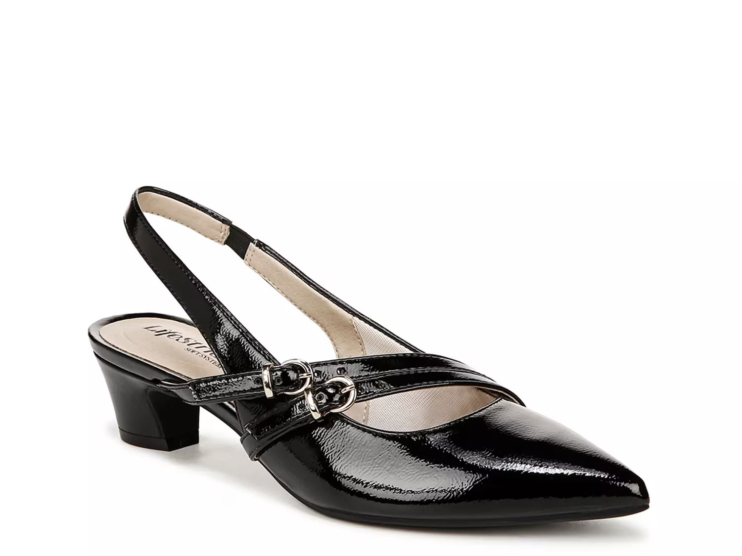 LifeStride Monique Pump | DSW