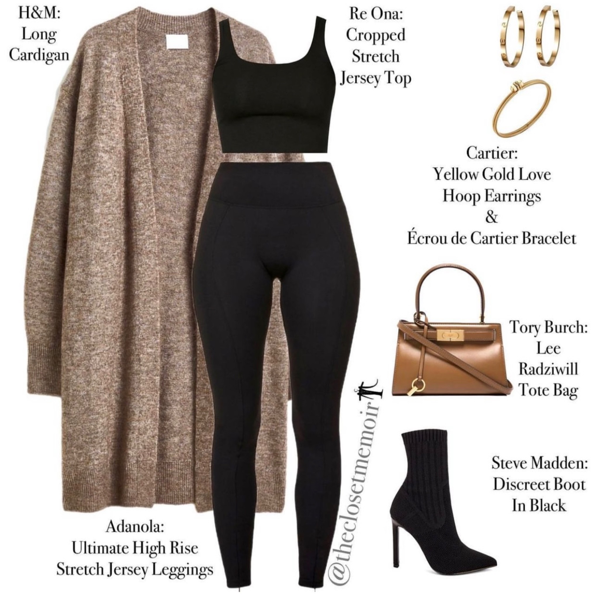 Autumn Ready:  Autumn Browns 

#LTKfamily #LTKeurope #LTKSeasonal