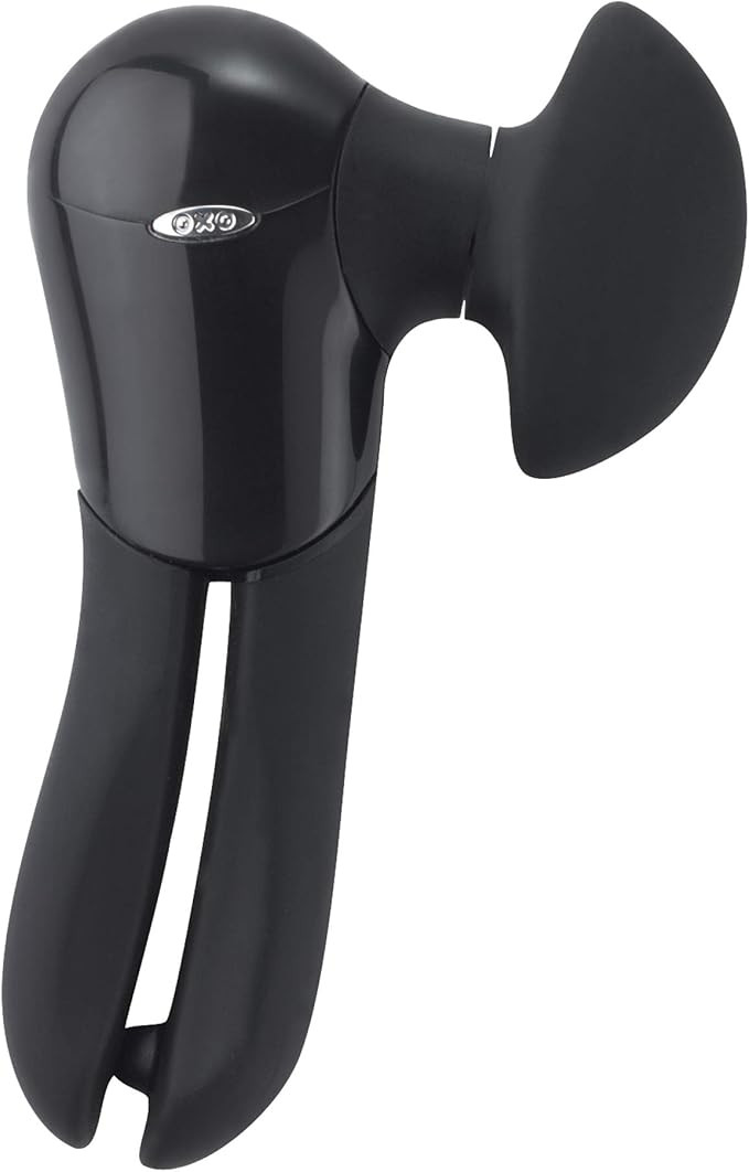 OXO Good Grips Smooth Edge Can Opener | Amazon (US)