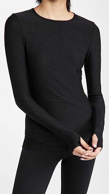 Classic Crew Pullover | Shopbop