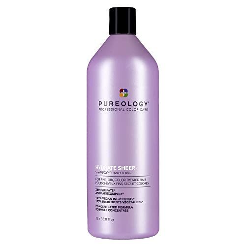 Pureology Shampoo 33.8 Fl Oz | Amazon (US)