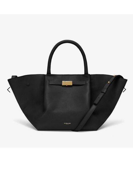 Demellier London handbag, classic handbag 

#LTKitbag #LTKworkwear #LTKFind