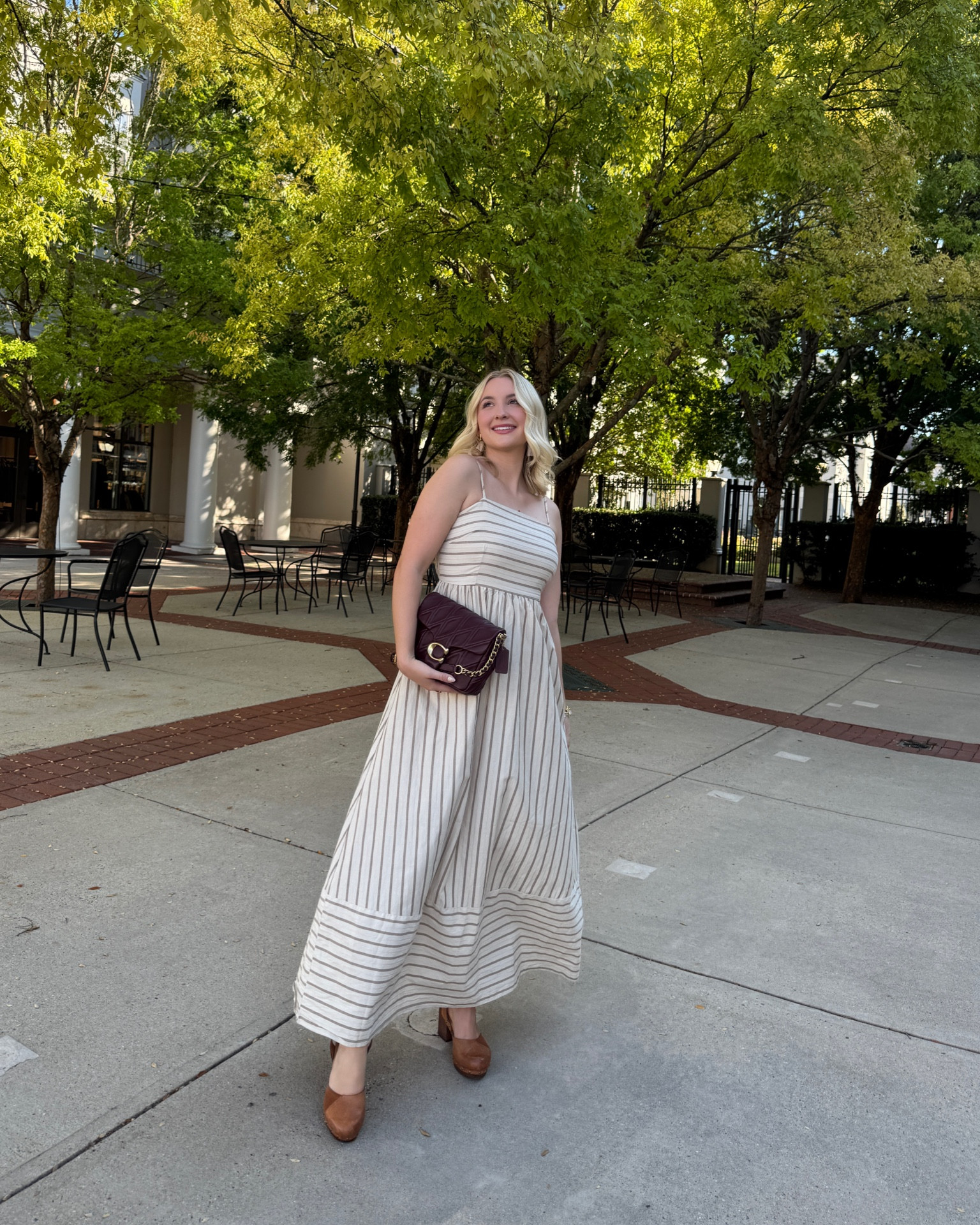 Amazon dress! Great Fall transition outfit! 🫶🏻🍁#LTKFallSale 

#LTKSeasonal #LTKStyleTip