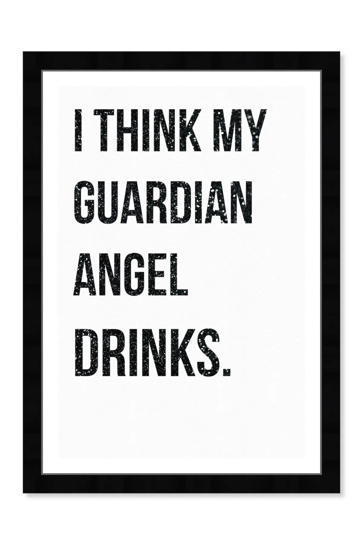 Wynwood Studio Guardian Angel Framed Wall Art at Nordstrom Rack | Nordstrom Rack