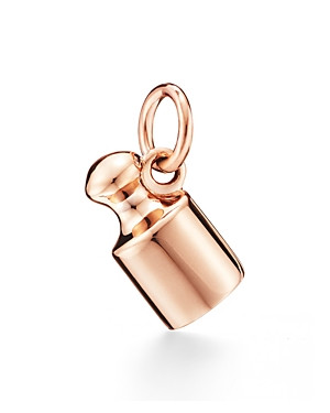 Dodo Zodiac Libra Charm in Rose Gold-Tone | Bloomingdale's (US)
