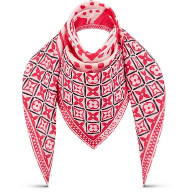 Graphic Tile Mosaic Lozenge - LOUIS VUITTON | 24S (APAC/EU)