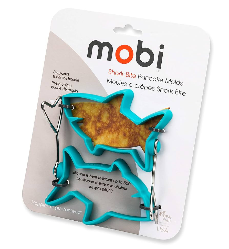 MOBI | Amazon (US)