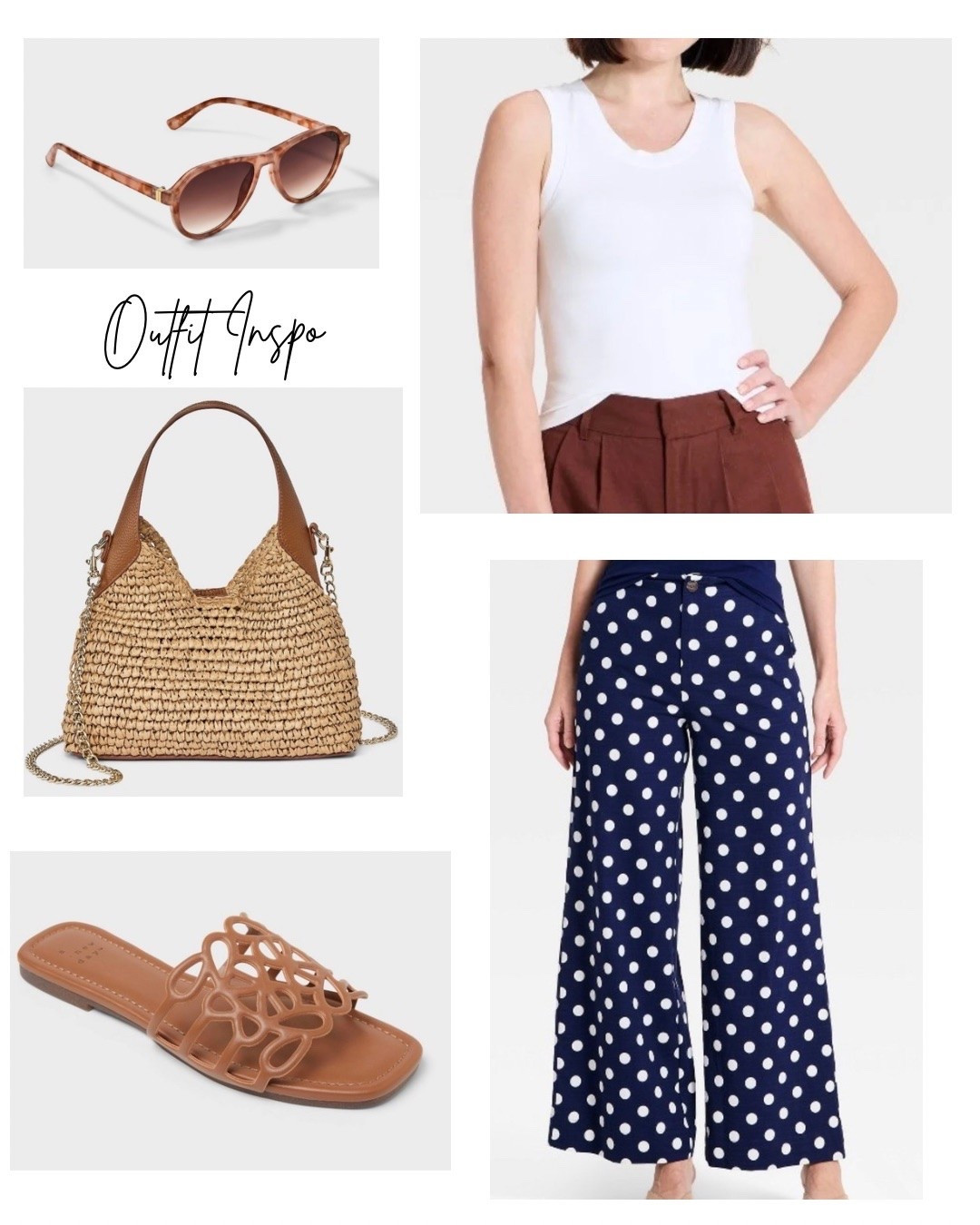 Target outfit inspo!!



Target Style
Summer outfit

#LTKOver40 #LTKootd