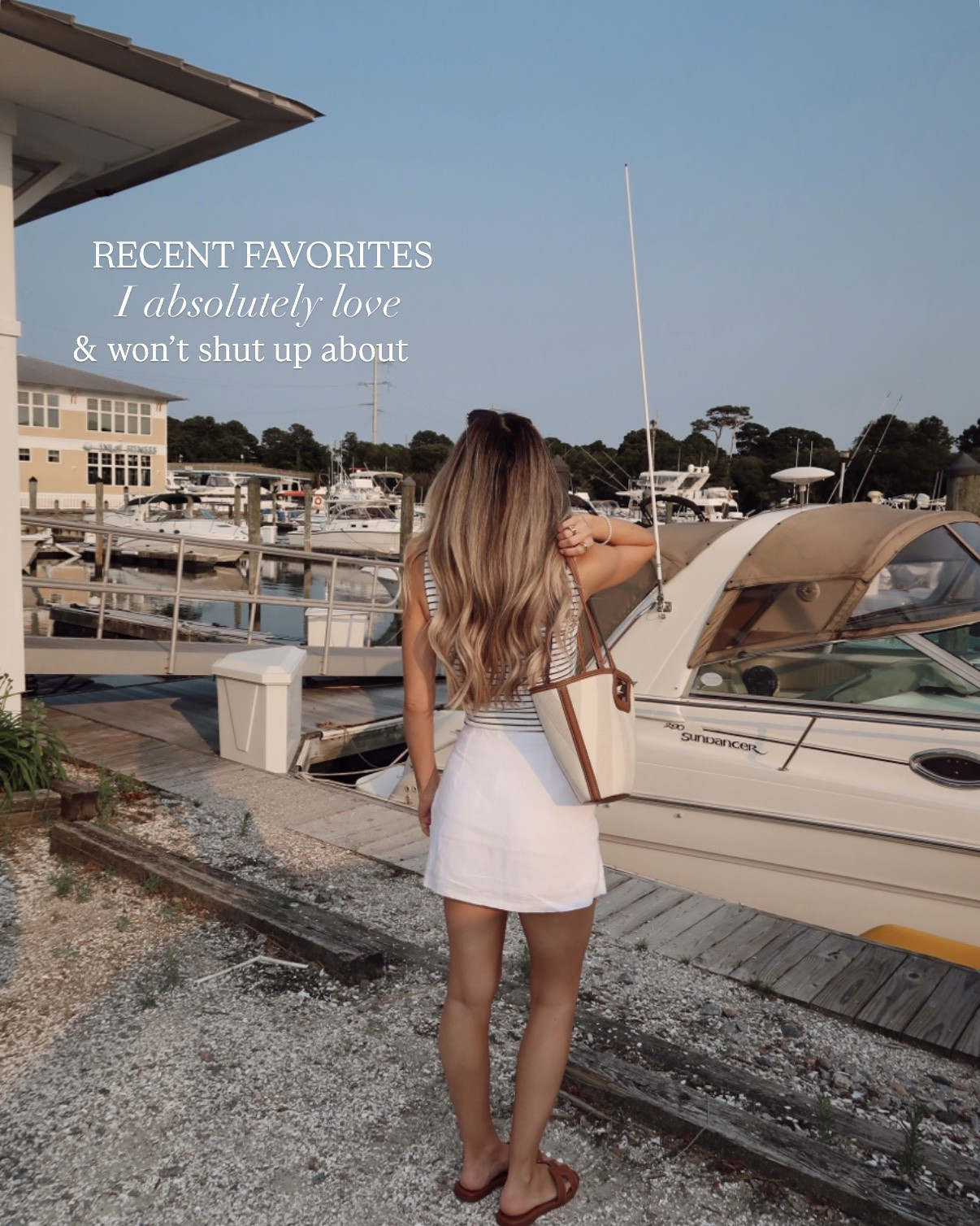 Recent favorites I absolutely love & wont stop talking about 👏🏼✨ a little bit of everything across fashion, beauty & mom life

#LTKmomlife #LTKootd #LTKBeauty