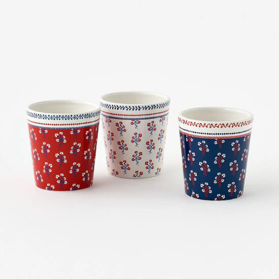 Fourth of July Planter | Biscuit Home